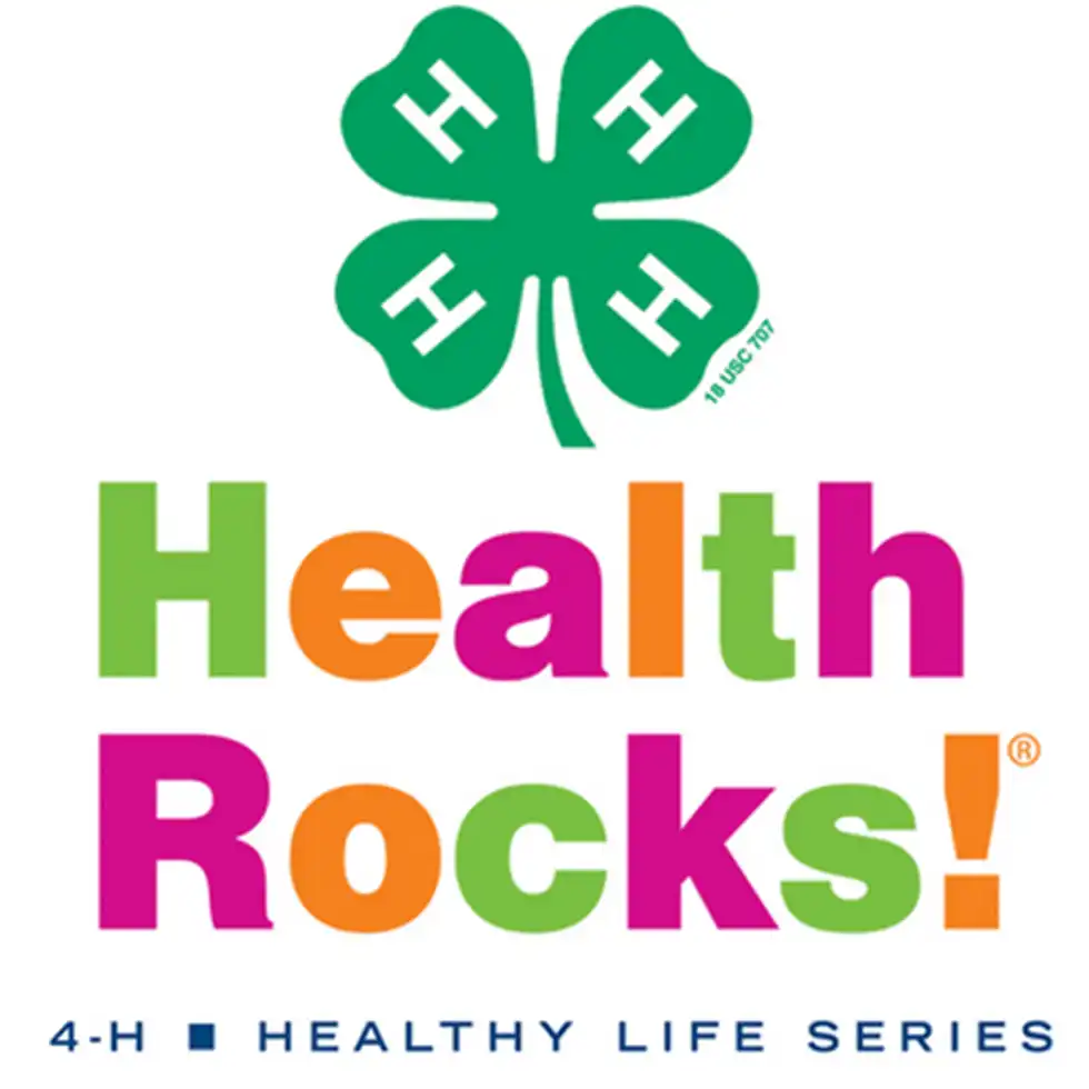 4h Health Rocks