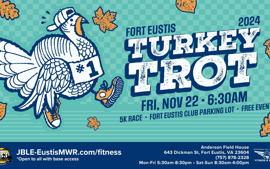 Turkey Trot 5k