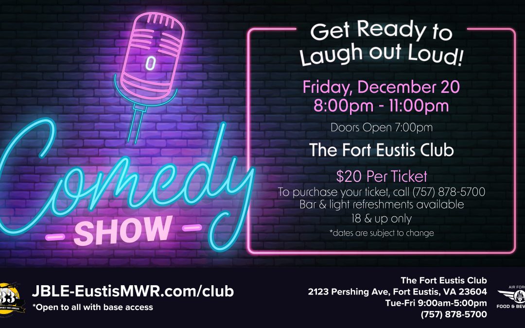 Comedy Show