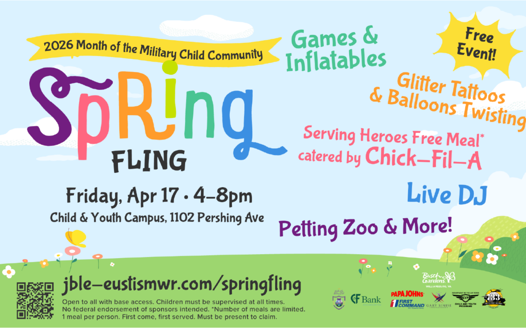 MoMC Spring Fling 2026